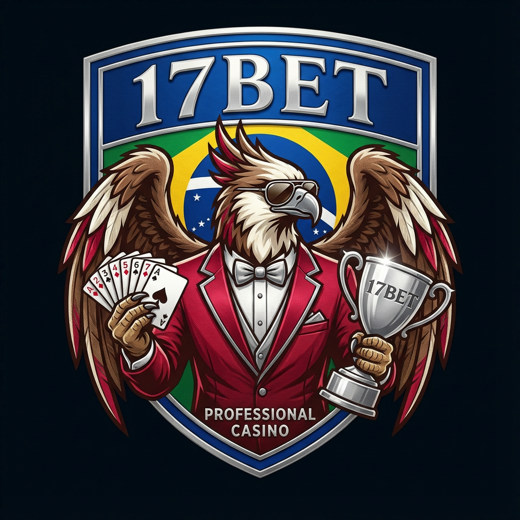 17bet - Cassino Online Premium do Brasil